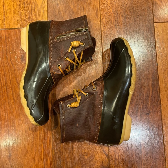 Sperry Shoes - Sperry Top Sider Duck Boots